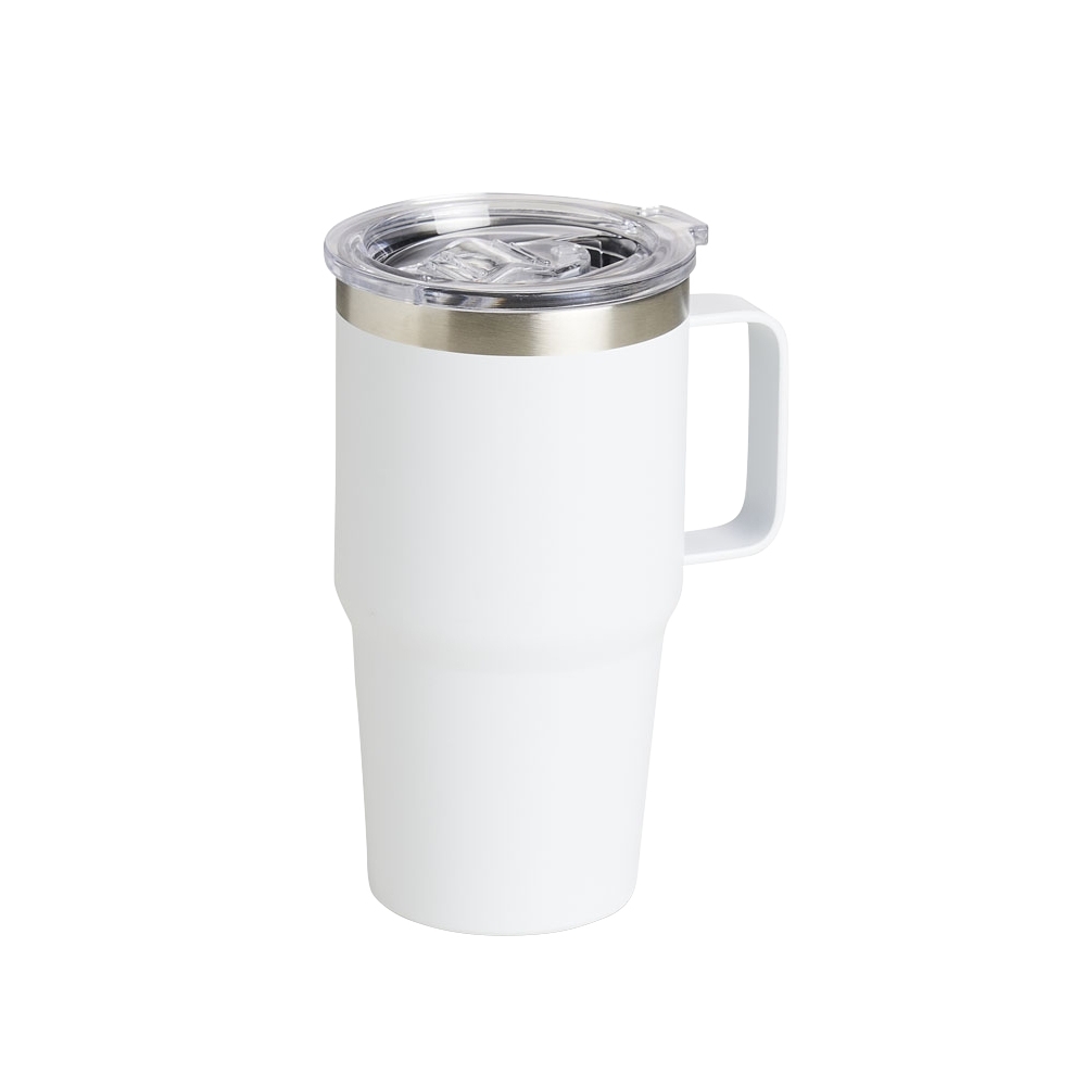 CANECA TÉRMICA 700ML