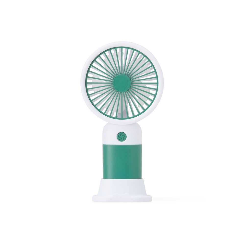 MINI VENTILADOR RECARREGÁVEL