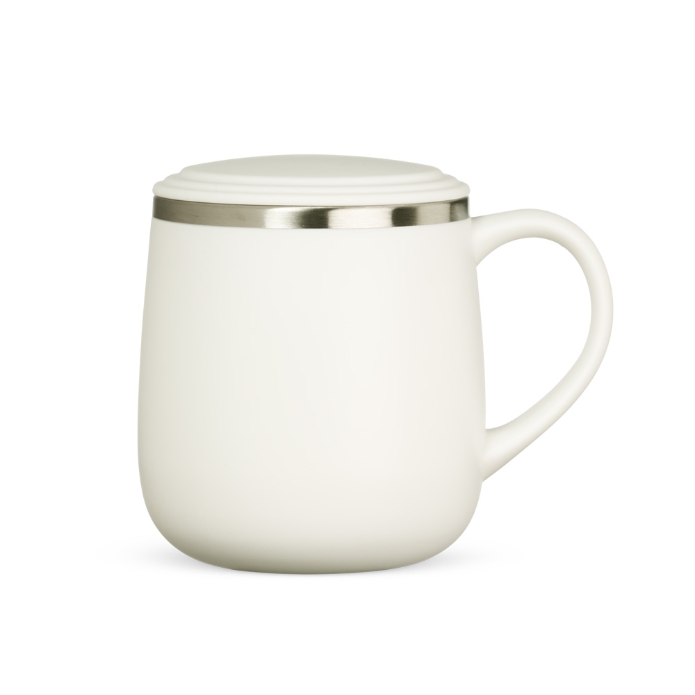 CANECA ISOTÉRMICA 370ML
